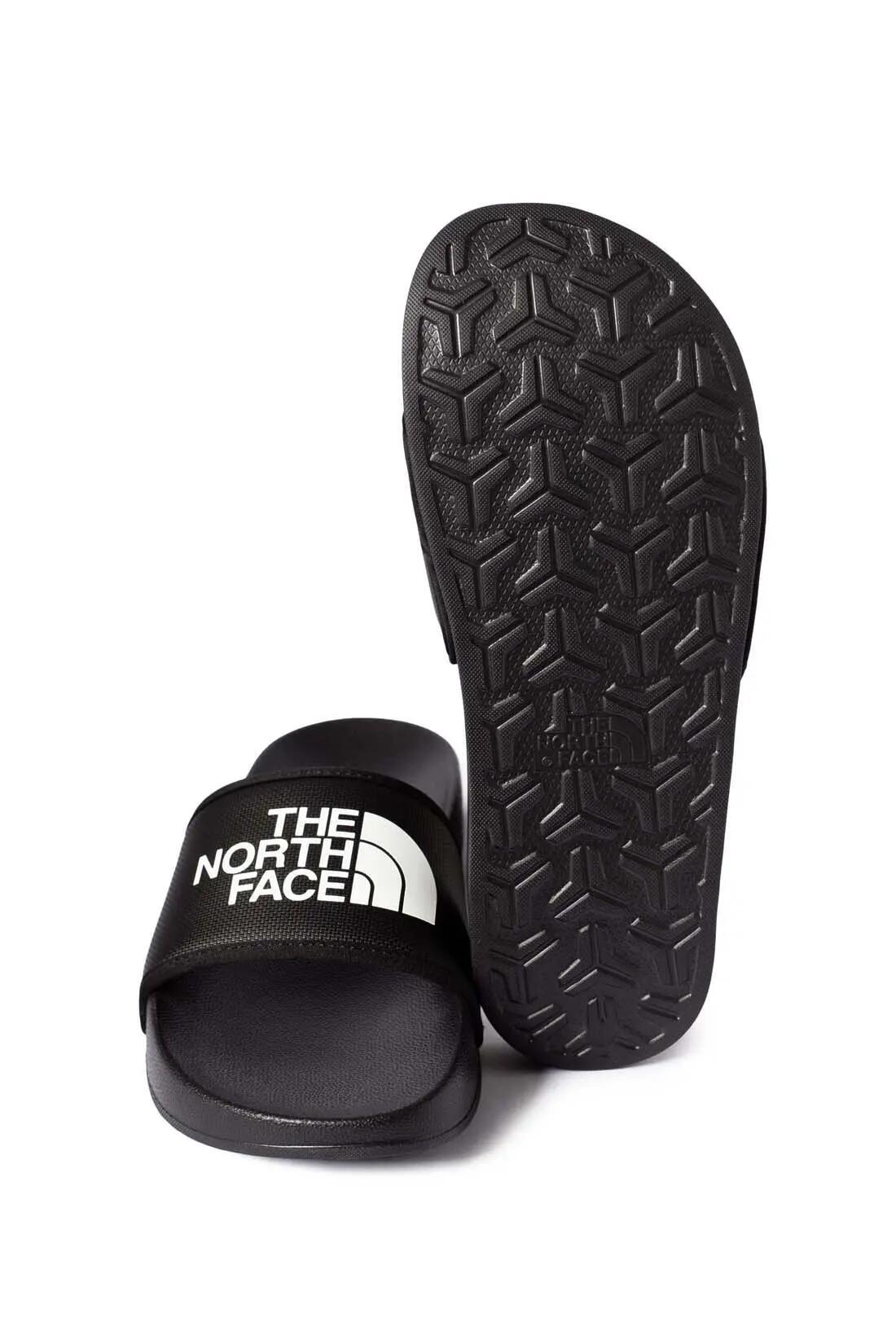 THE NORTH FACE CIABATTA UOMO BLACK 5/5