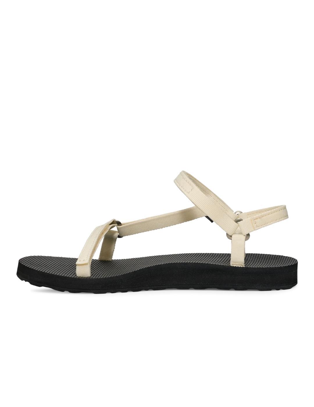 Sandalias para Mujer Teva  Blanco 2/6