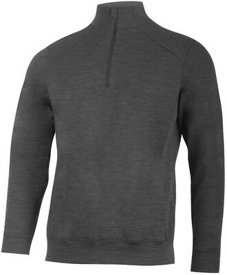 Merino shirt voor heren amir