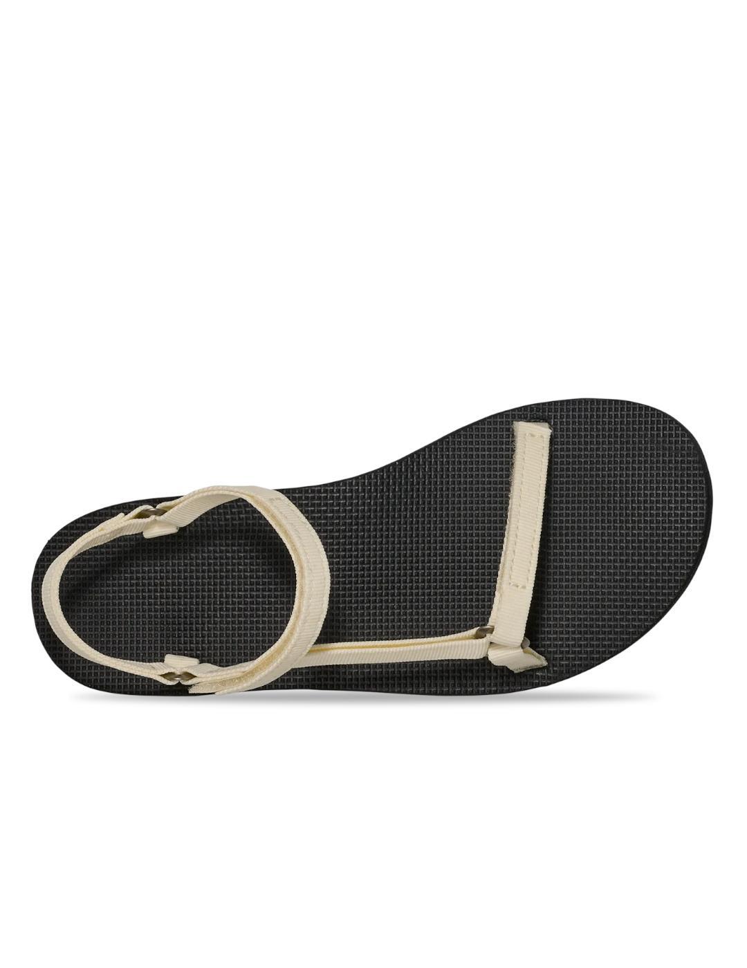 Sandalias para Mujer Teva  Blanco 5/6