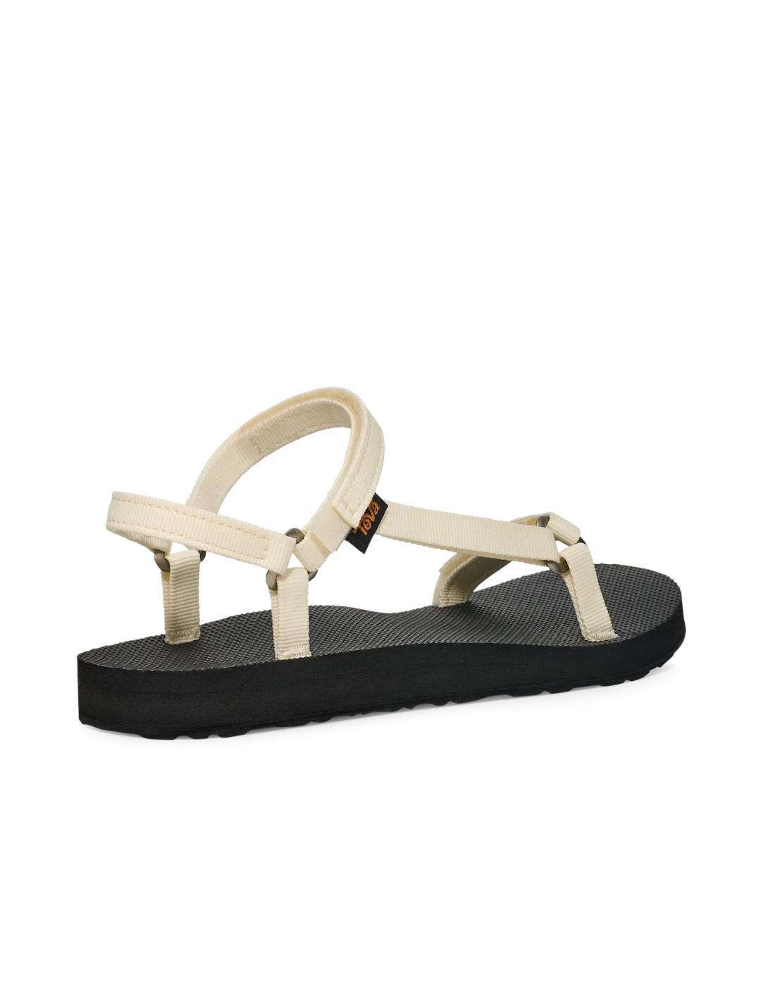 Sandalias para Mujer Teva  Blanco 4/6