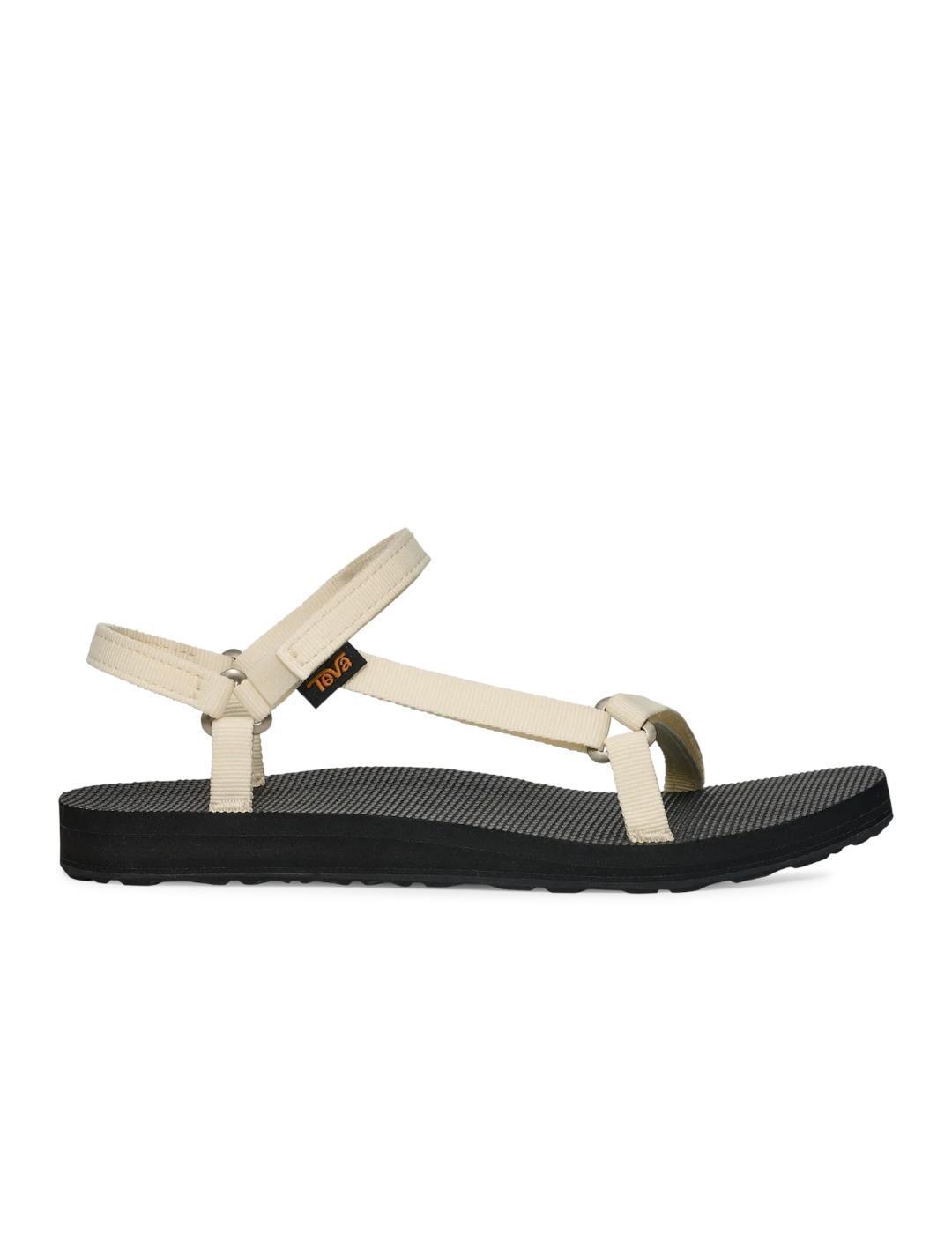 Sandalias para Mujer Teva  Blanco 1/6