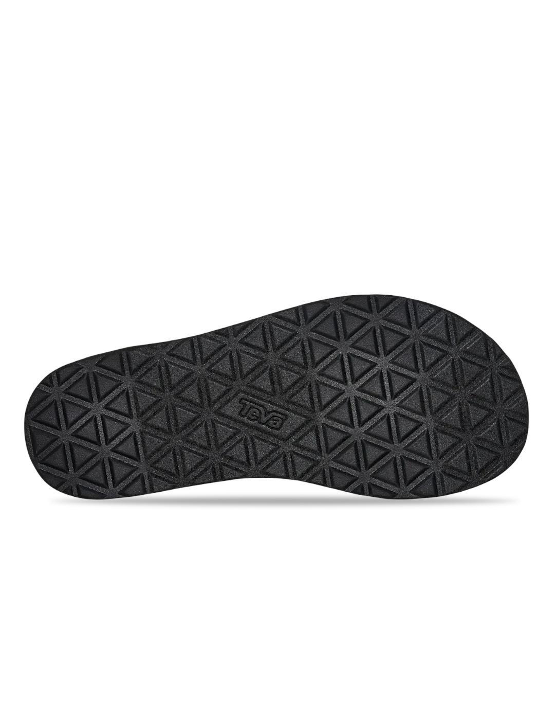Sandalias para Mujer Teva  Blanco 6/6