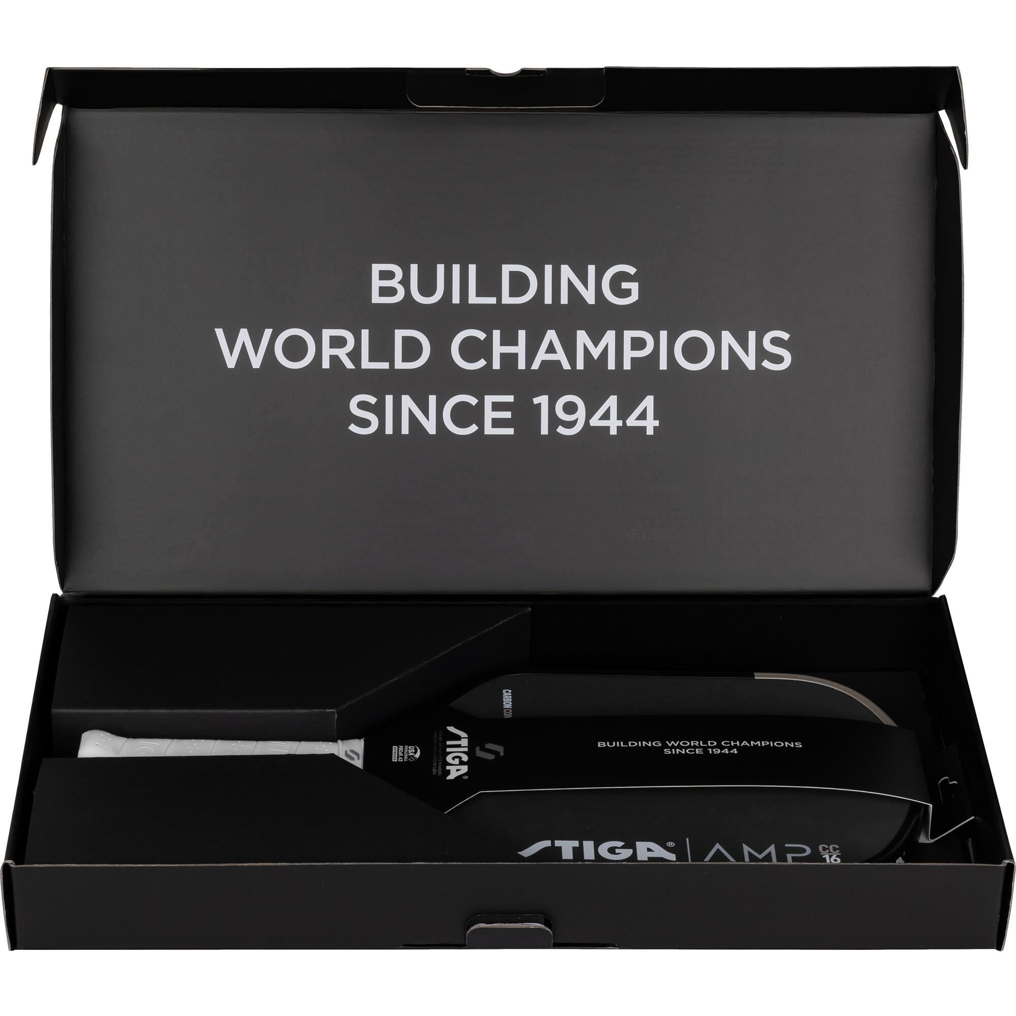 RACCHETTE DA PICKLEBALL STIGA ADD 16 Hybrid 3/7