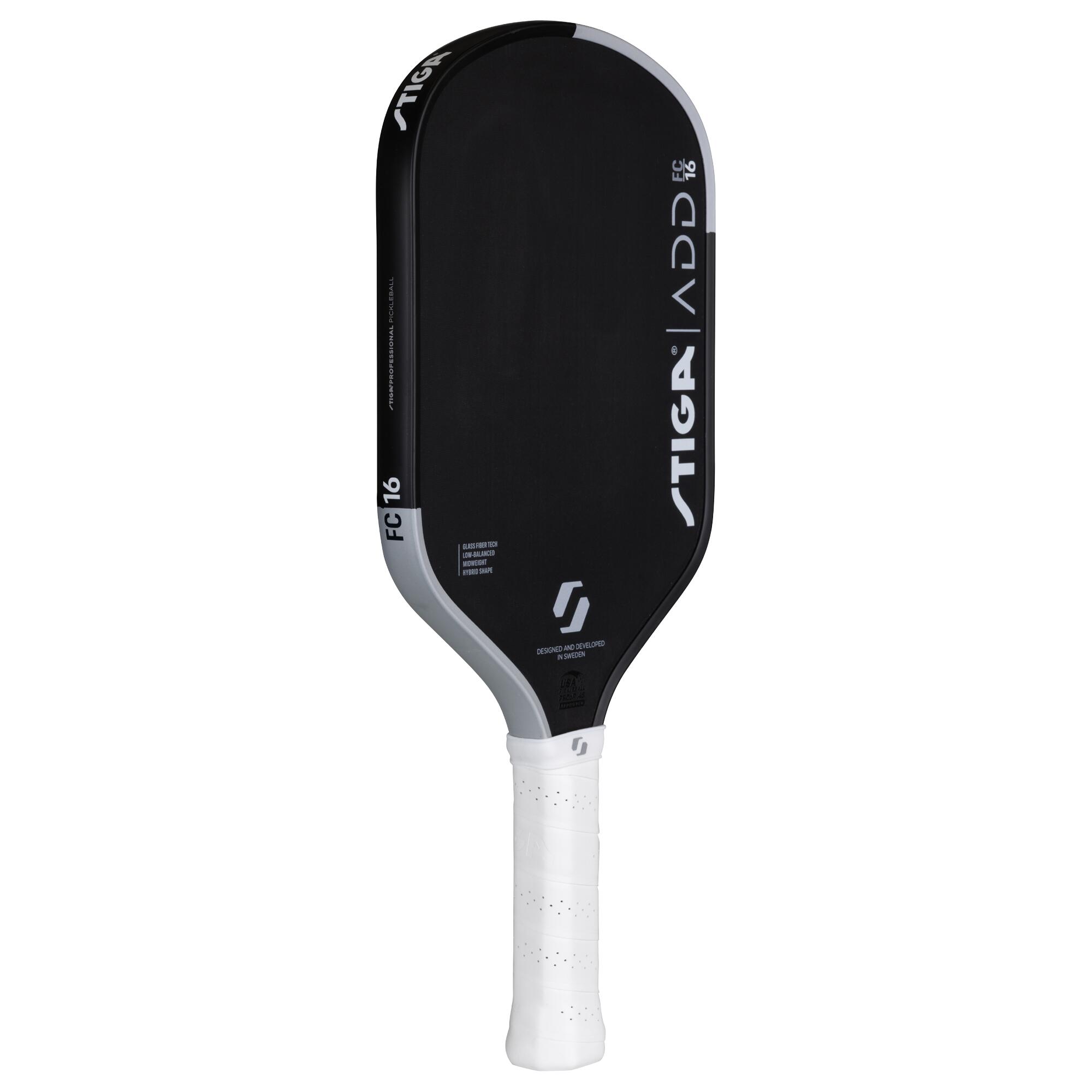 RACCHETTE DA PICKLEBALL STIGA ADD 16 Hybrid 5/7