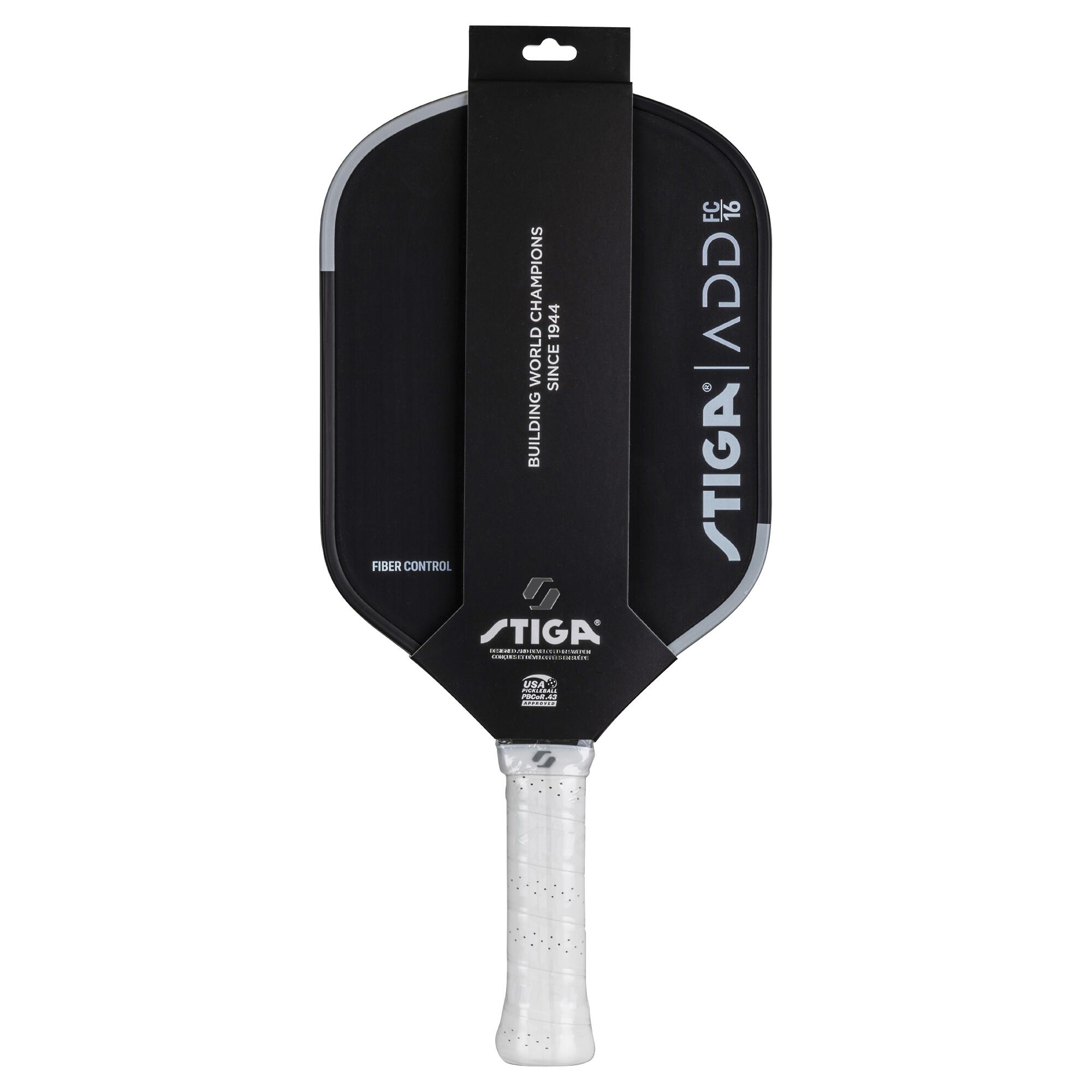 RACCHETTE DA PICKLEBALL STIGA ADD 16 Hybrid 4/7