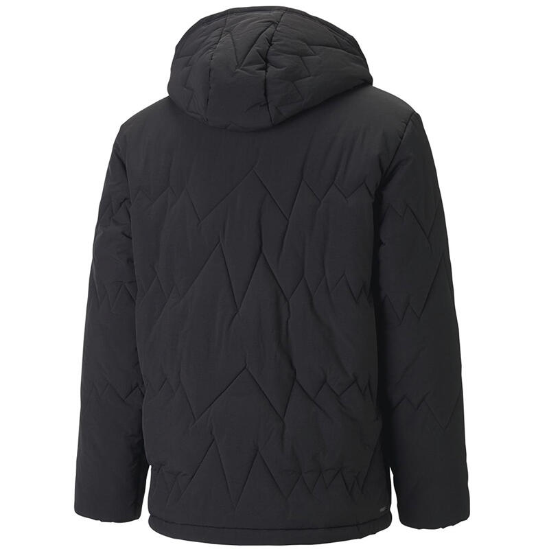 Kurtka wiatrówka męska Puma WindCell 536188 01 2/7