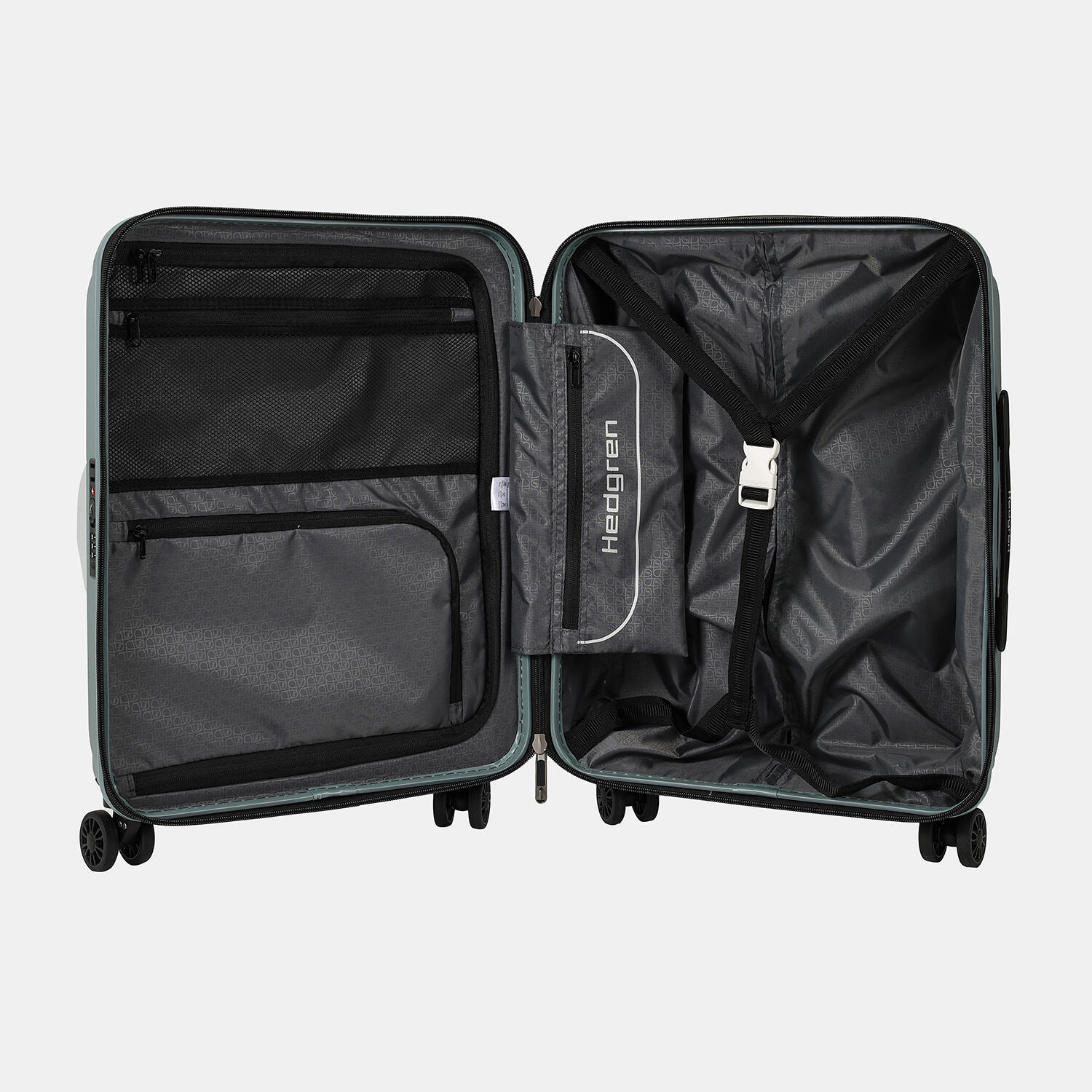 HEDGREN GRIP XS - Bagagem de Cabine 40L 5/6