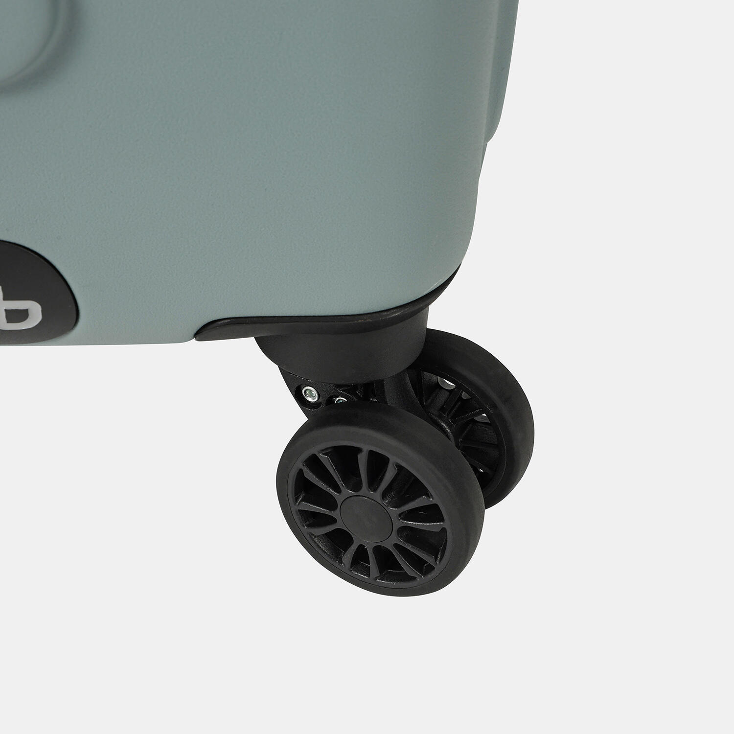 HEDGREN GRIP XS - Bagagem de Cabine 40L 4/6