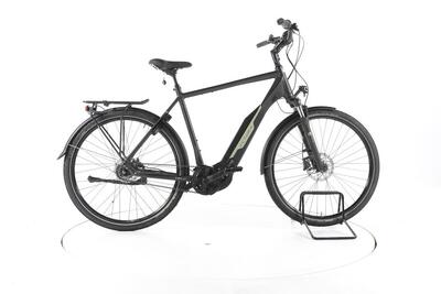 Tweedehands - victoria etrekking 9.8 trekking e-bike - zeer goed