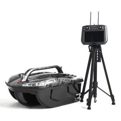 Baitstar pro plus all-in-one voerboot