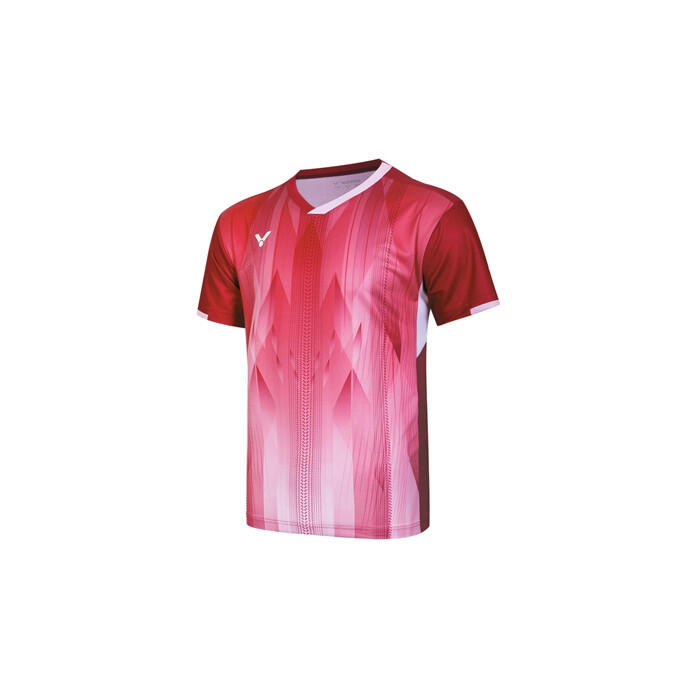 Tshirt Victor T-60002TD D 1/2