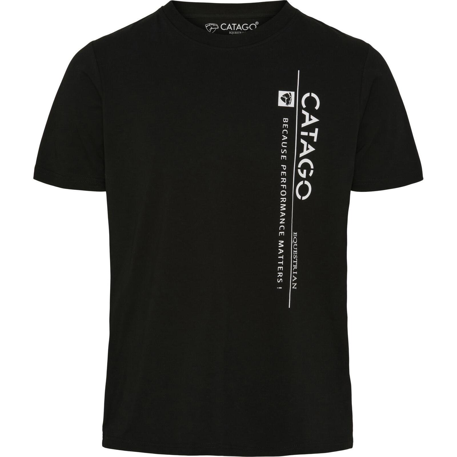 T-shirt enfant Catago Nick 1/7