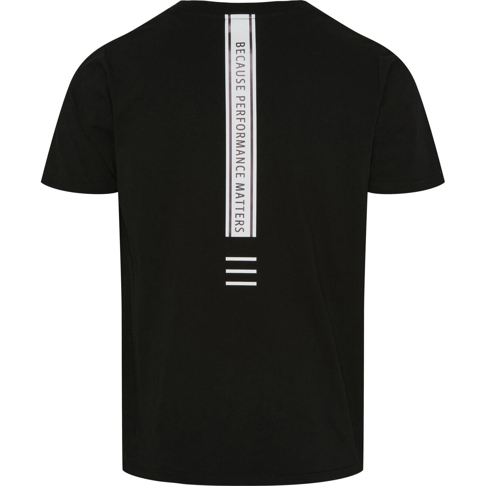 T-shirt enfant Catago Nick 6/7