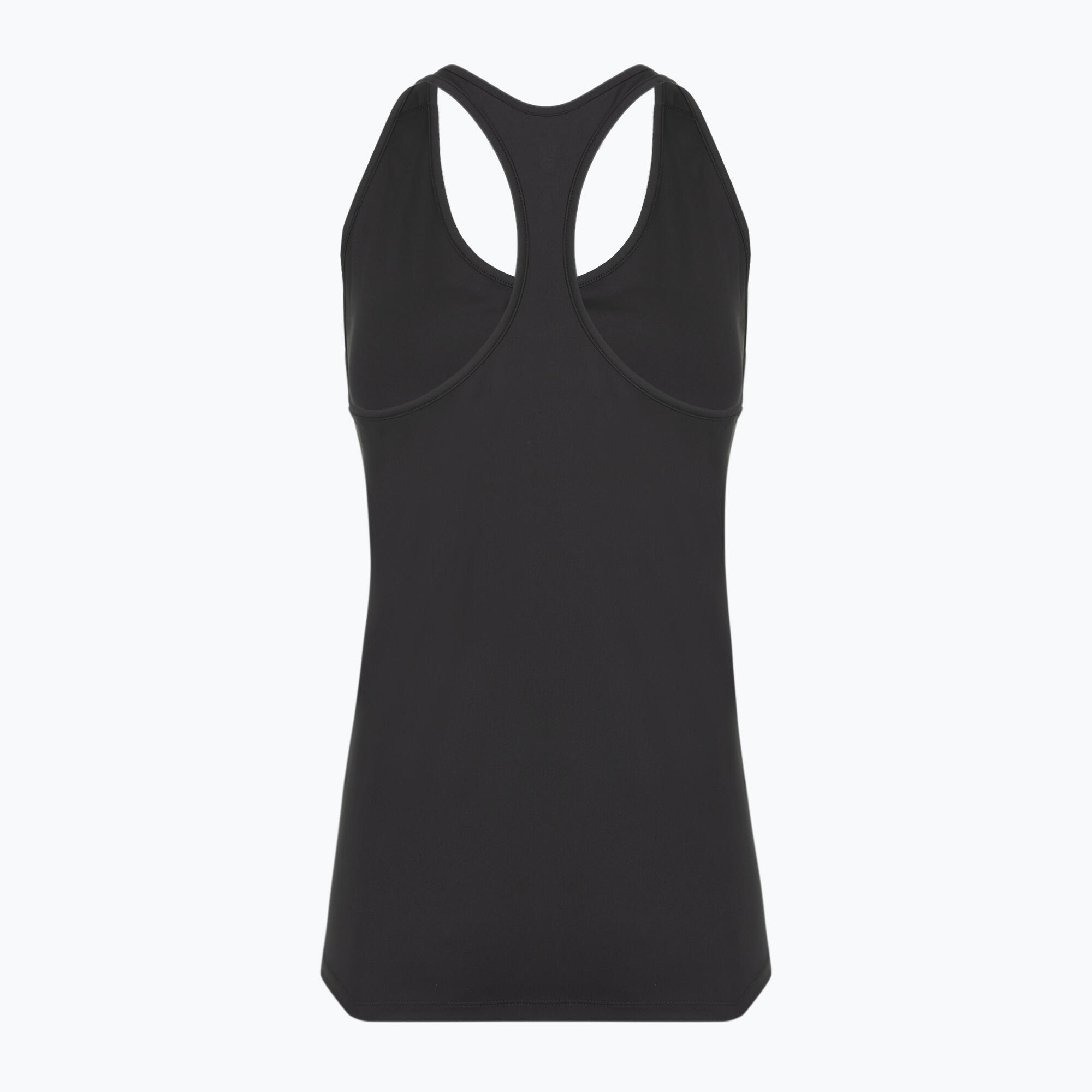 Regata de treino feminina Cardio Bunny HCB-425 preta 7/7