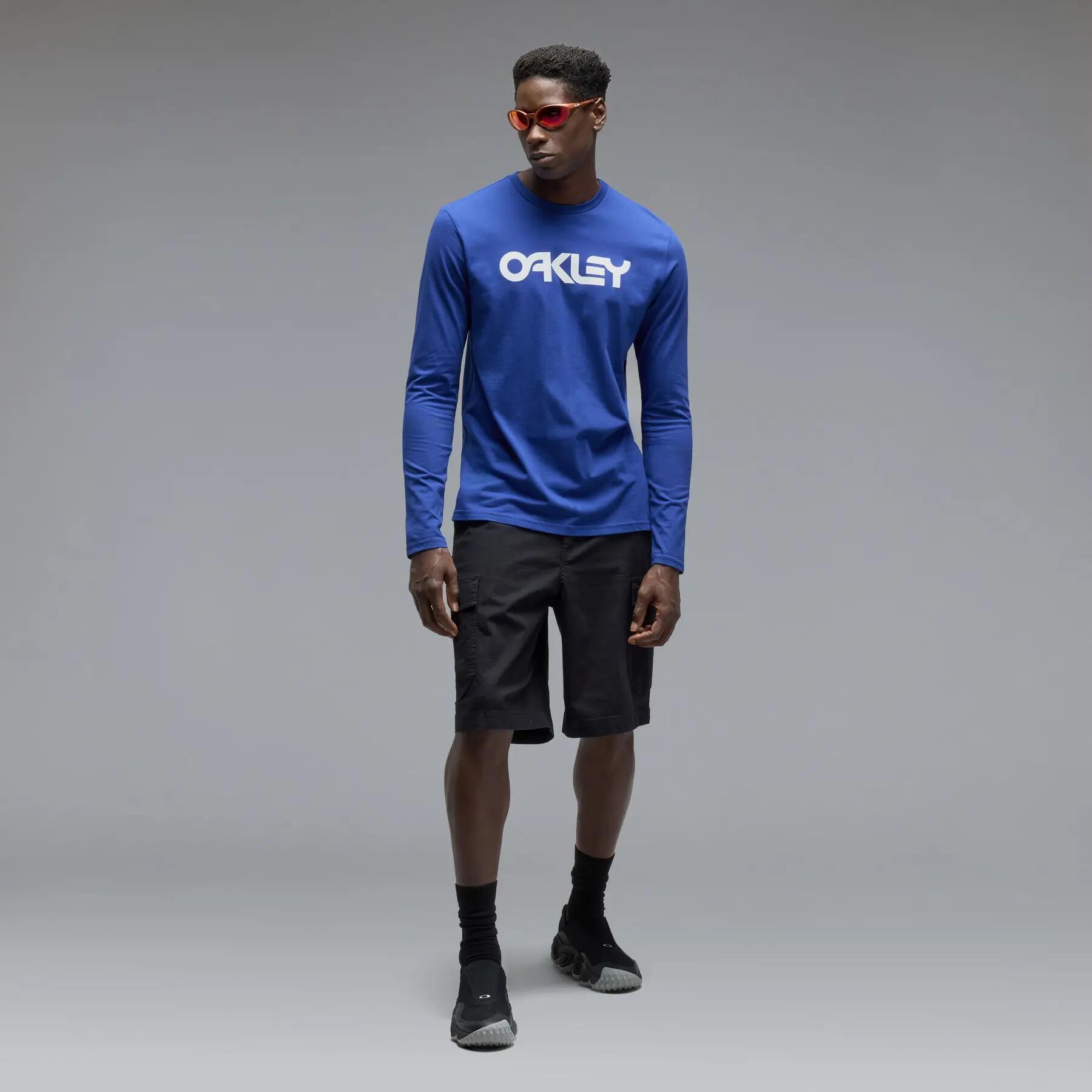 T-shirt Oakley Mark II 3/5