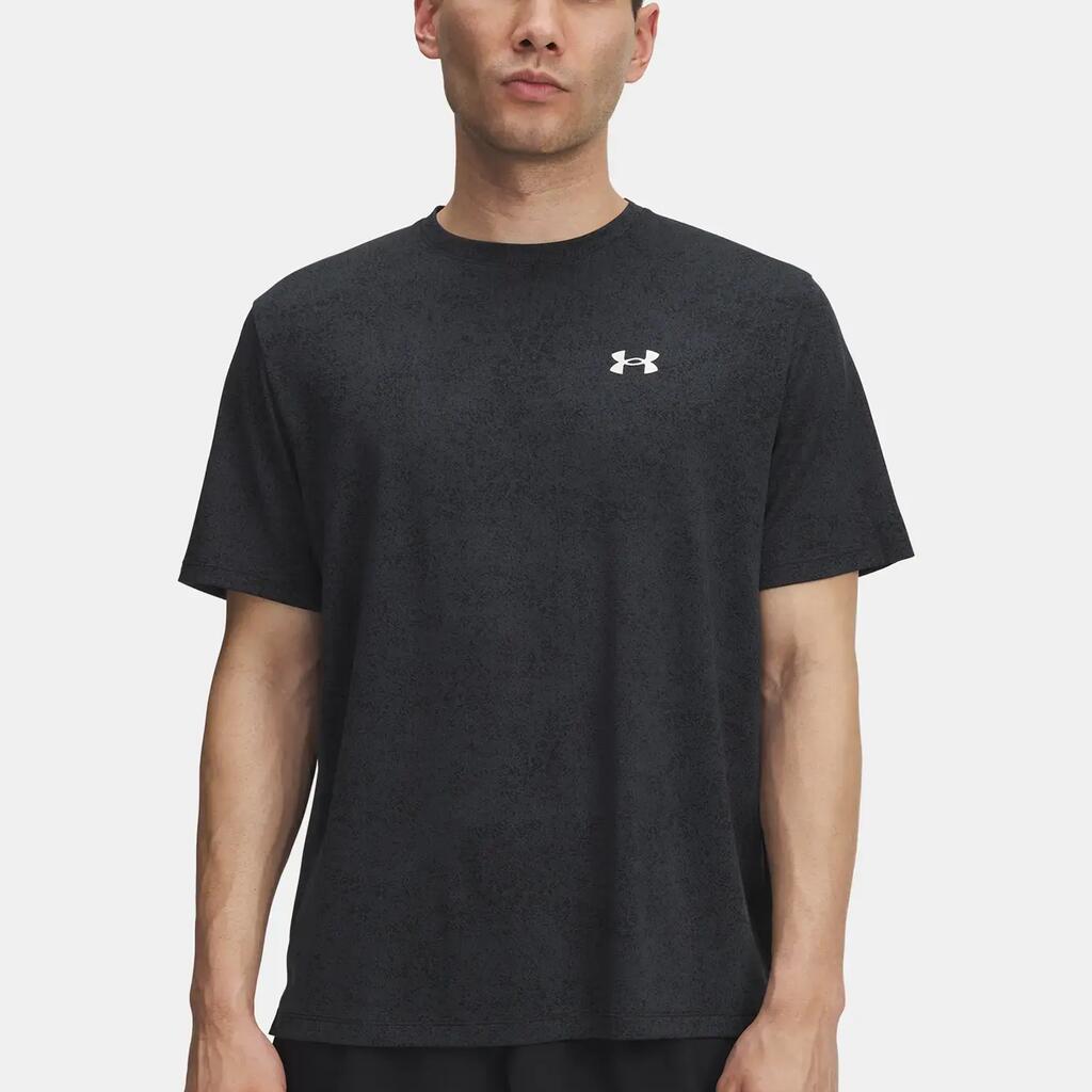 Koszulka męska Under Armour Tech Tee Pixelate