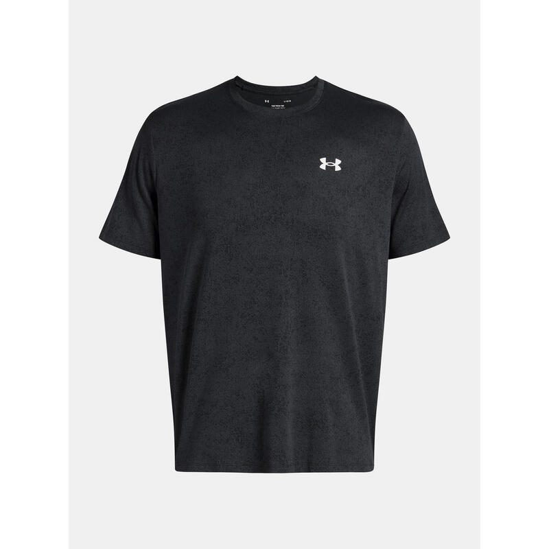 Koszulka męska Under Armour Tech Tee Pixelate