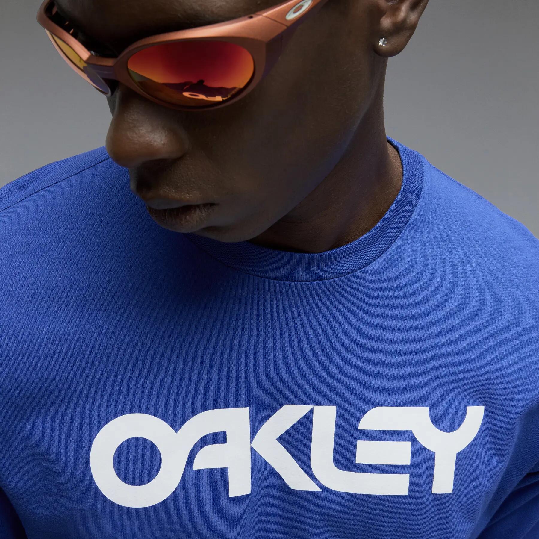 T-shirt Oakley Mark II 5/5