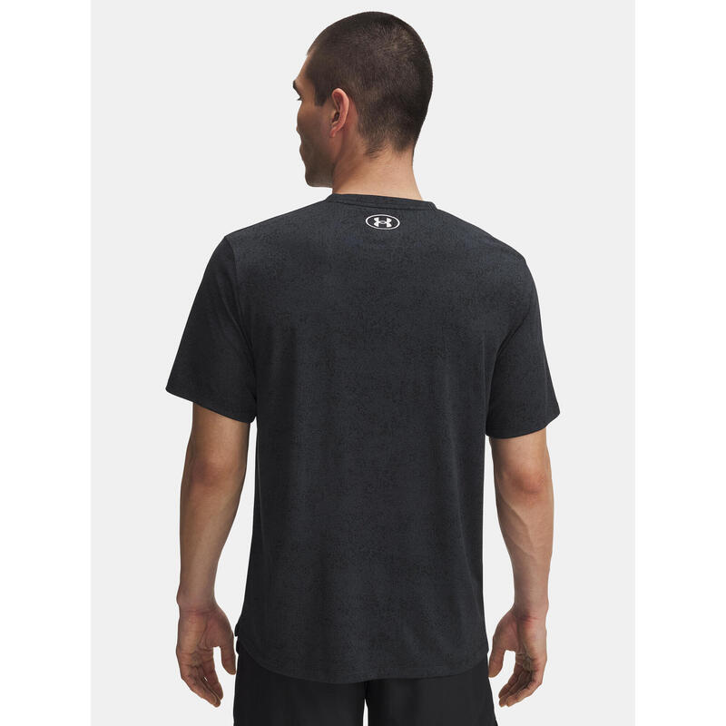 Koszulka męska Under Armour Tech Tee Pixelate