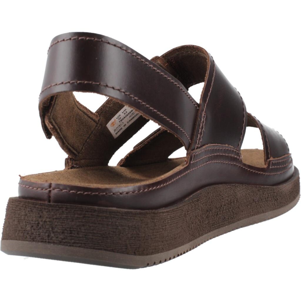 Sandalias Hombre Timberland Tb0a26x8w011 3/5