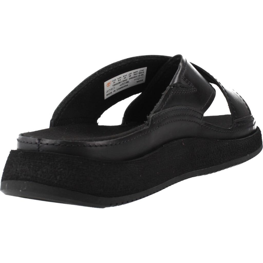 Sandały TIMBERLAND TB0A2M17W021 Czarny 3/5
