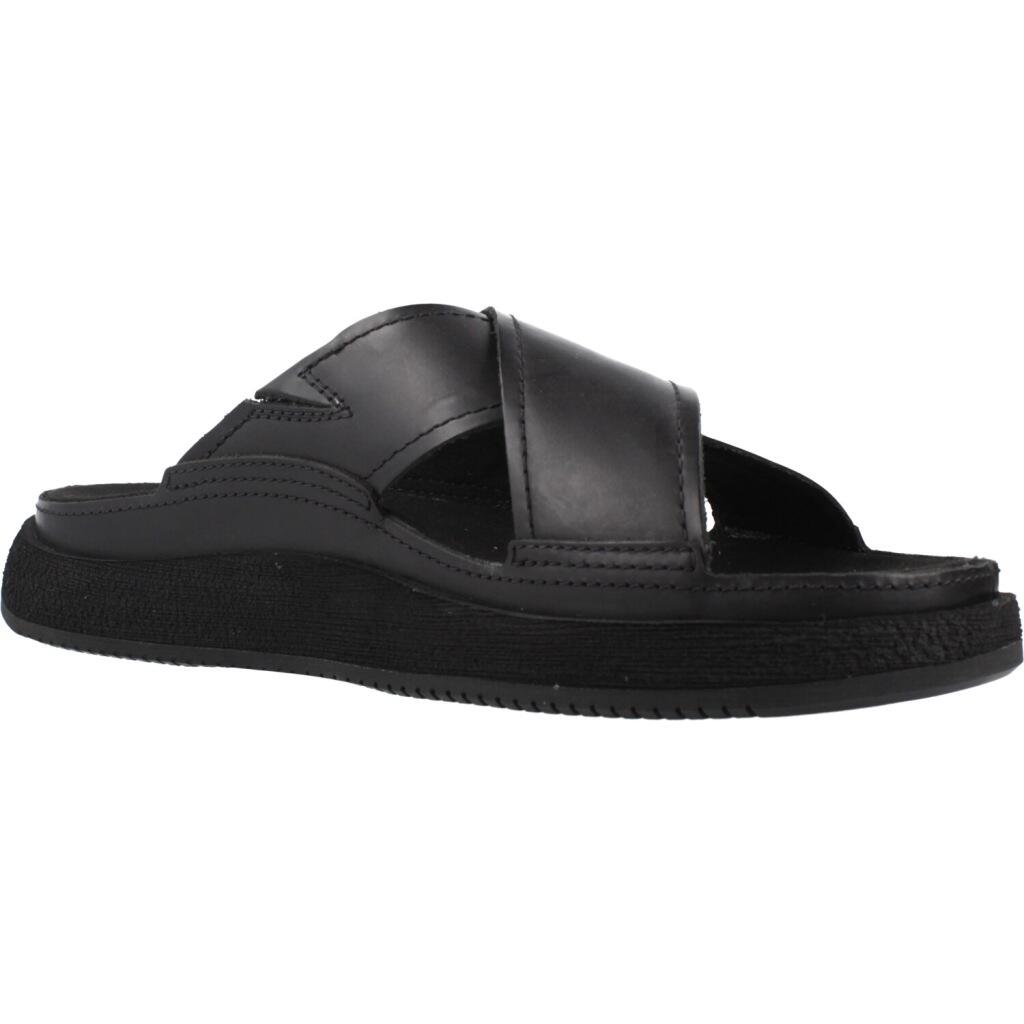 Sandały TIMBERLAND TB0A2M17W021 Czarny 5/5