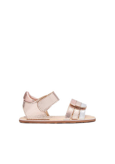 Sandalias Conguitos Barefoot