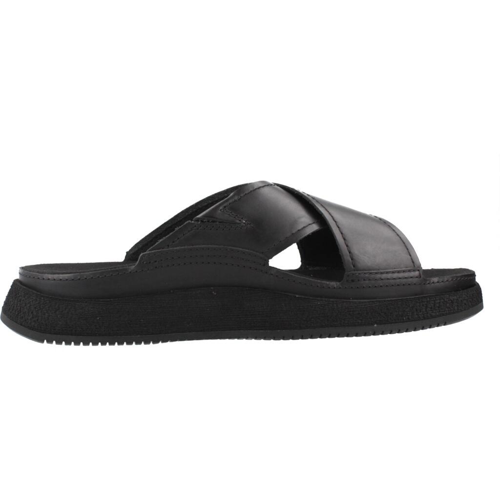 Sandały TIMBERLAND TB0A2M17W021 Czarny 4/5