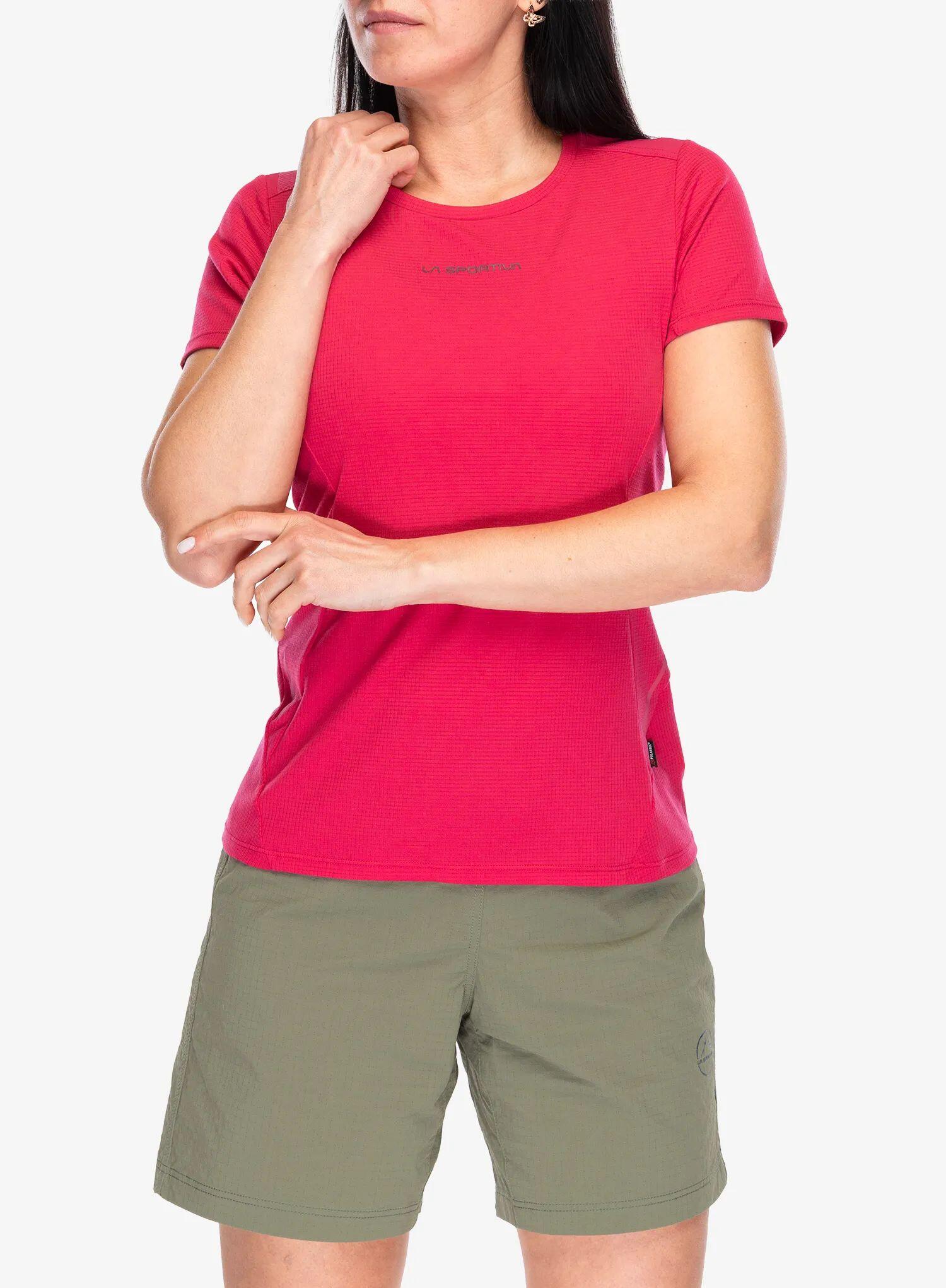 Koszulka szybkoschnąca damska La Sportiva Ridge T-Shirt 5/7