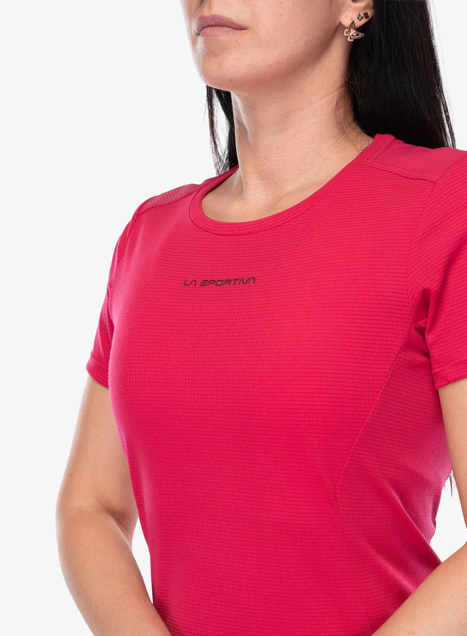 Koszulka szybkoschnąca damska La Sportiva Ridge T-Shirt 6/7