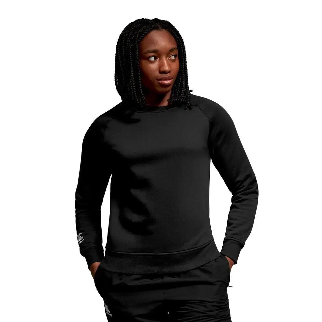 Sweatshirt woman Canterbury Club