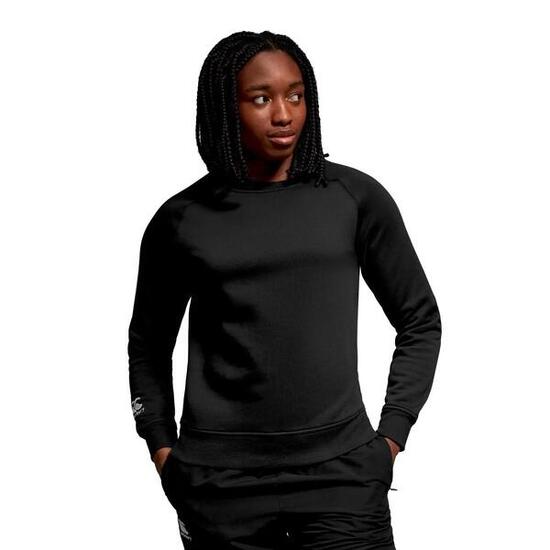 Sweatshirt femme Canterbury Club