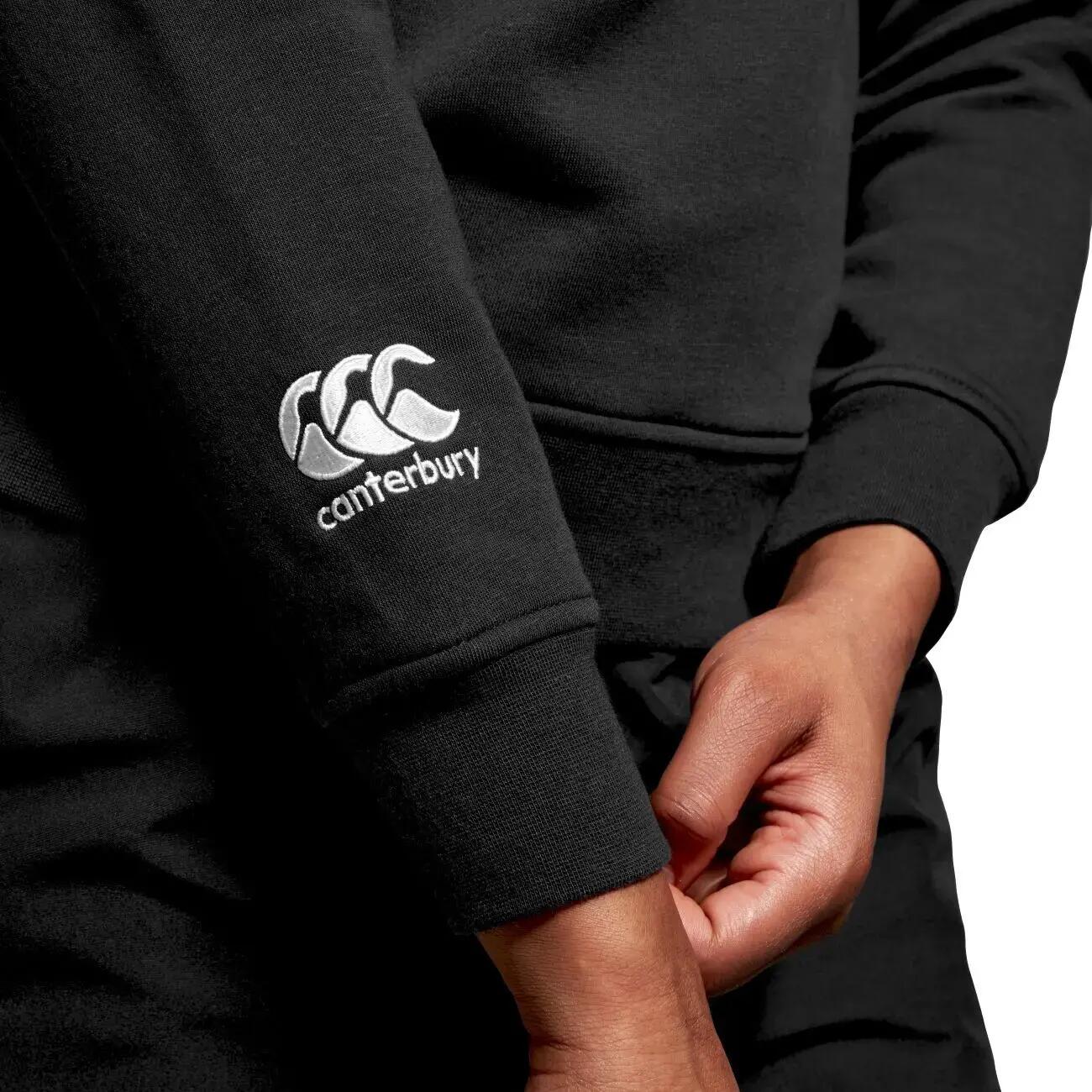 Sweatshirt Damen Canterbury Club 5/5