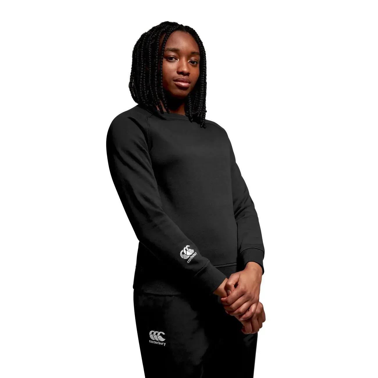 Sweatshirt Damen Canterbury Club 4/5
