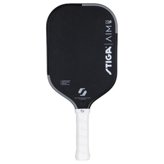 STIGA RAQUETTE DE PICKLEBALL AIM 16 Elongated
