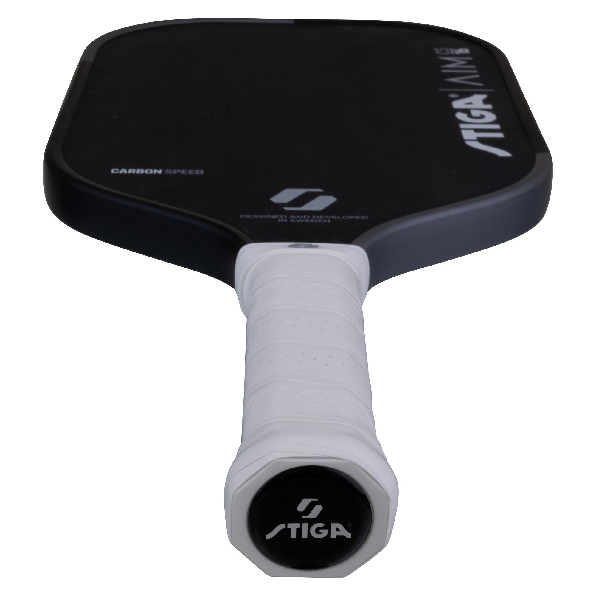 STIGA Pickleball Paddle AIM 16 Elongated 7/7