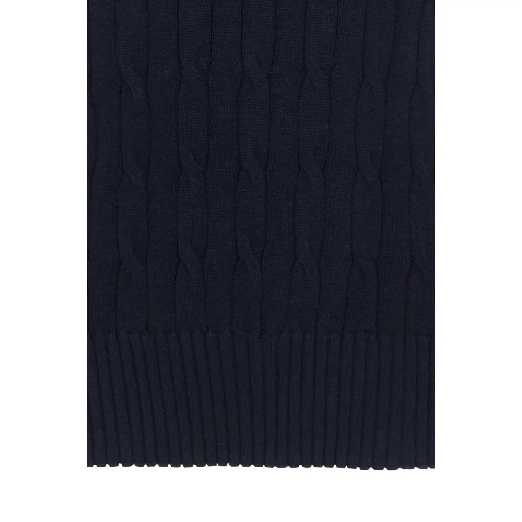 Pullover mit Rundhalsausschnitt Damen Cavallo Bobbi 5/5