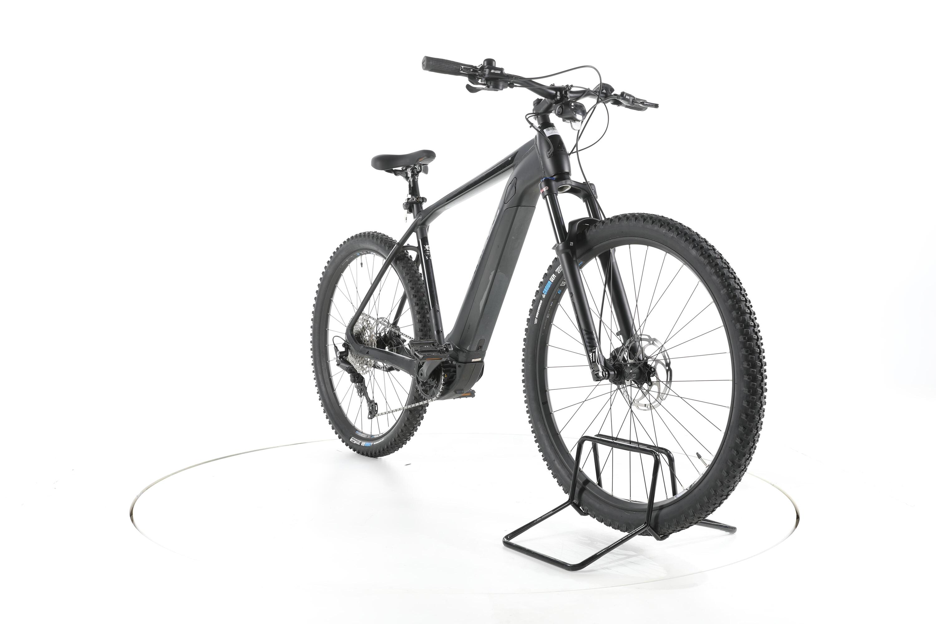 Ebike ricondizionata · Bulls Copperhead EVO 2 · Ottime condizioni 3/7
