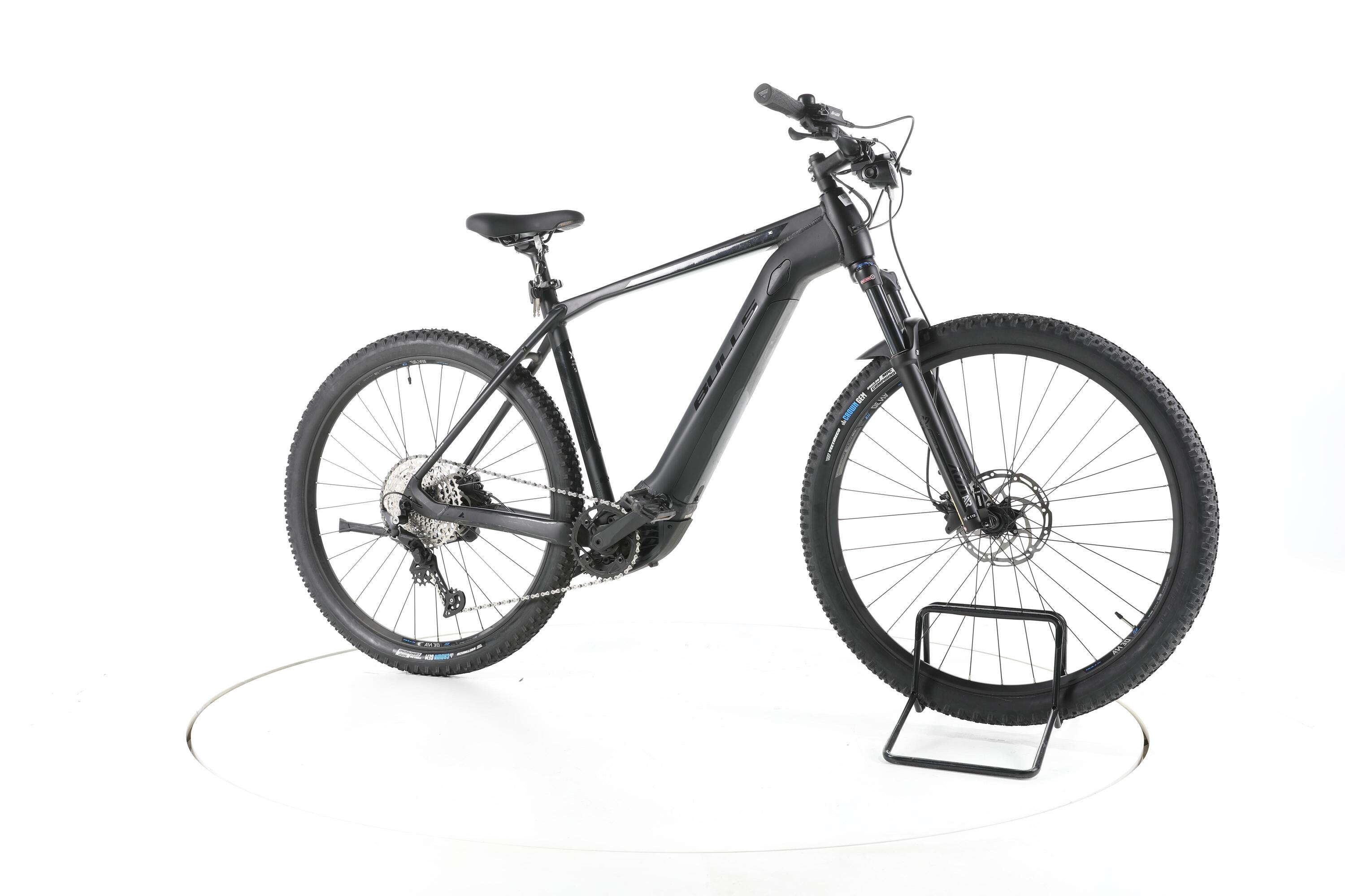 Ebike ricondizionata · Bulls Copperhead EVO 2 · Ottime condizioni 2/7