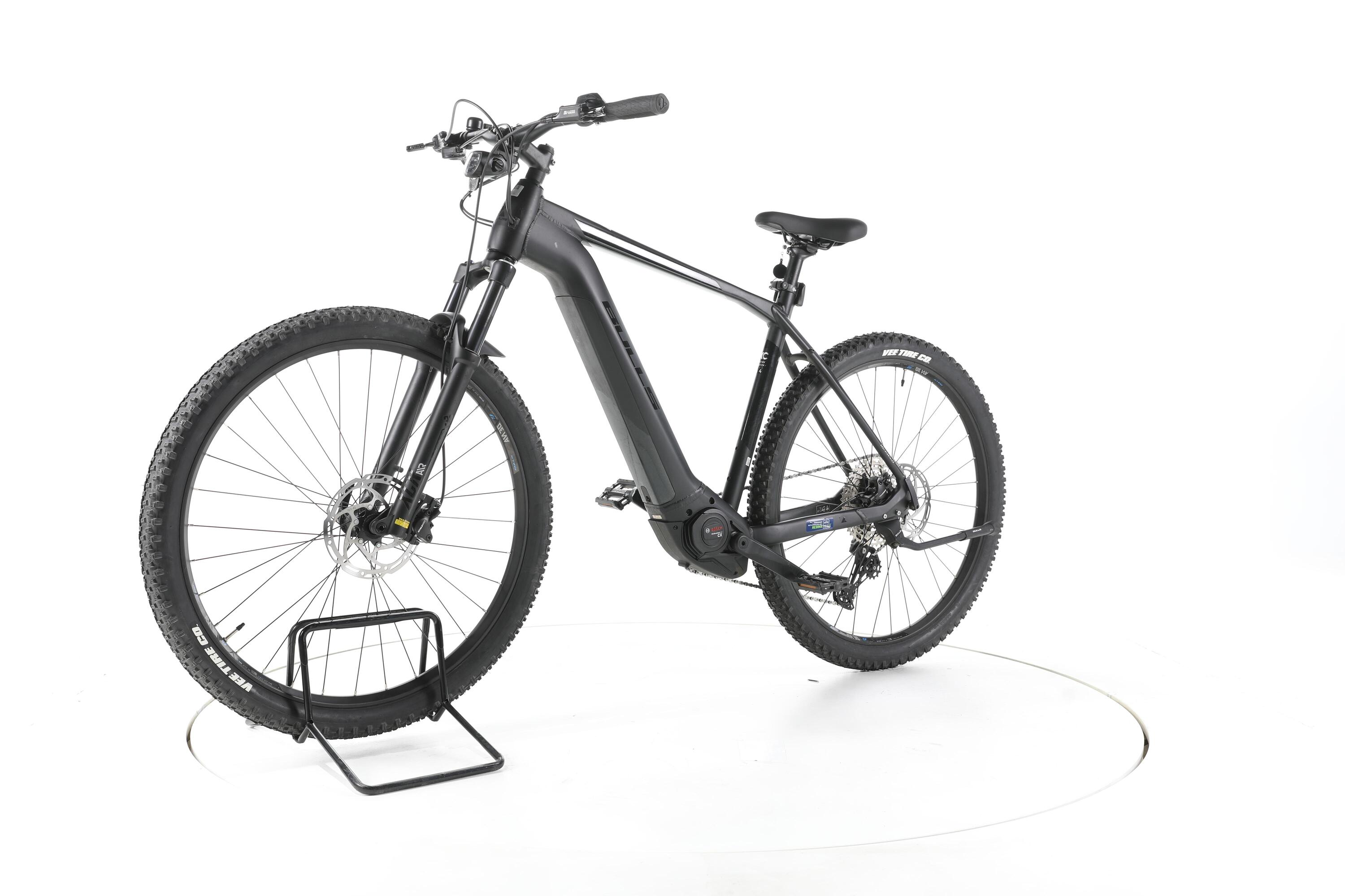 Ebike ricondizionata · Bulls Copperhead EVO 2 · Ottime condizioni 5/7