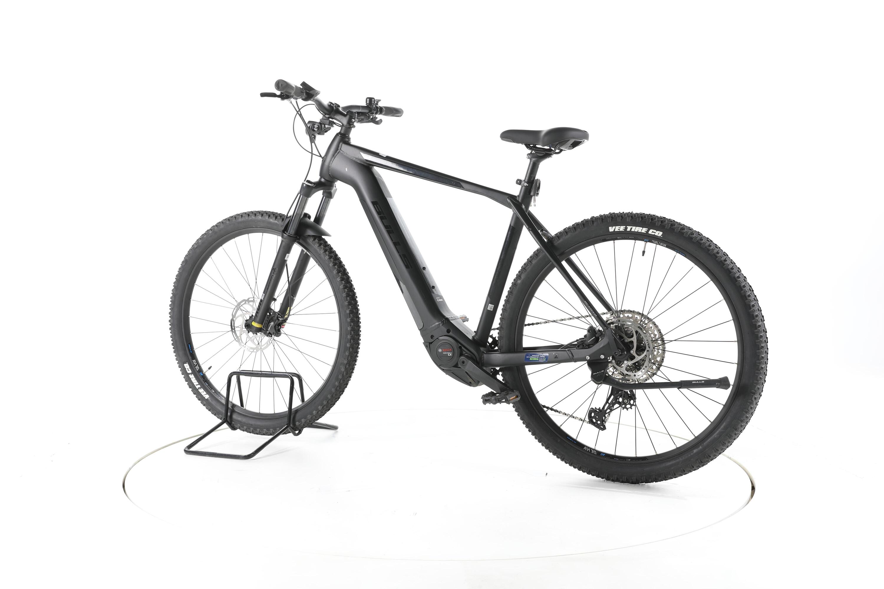 Ebike ricondizionata · Bulls Copperhead EVO 2 · Ottime condizioni 7/7