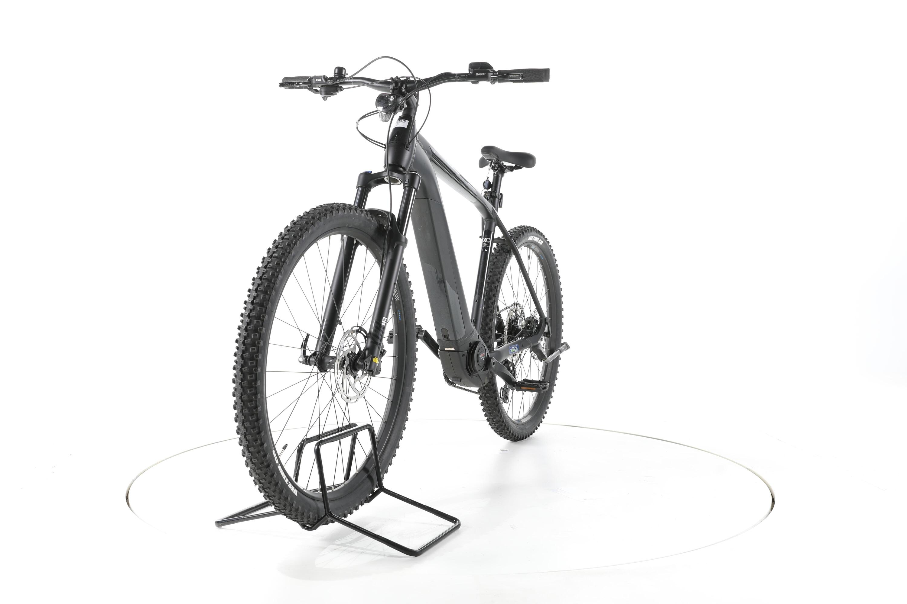 Ebike ricondizionata · Bulls Copperhead EVO 2 · Ottime condizioni 4/7