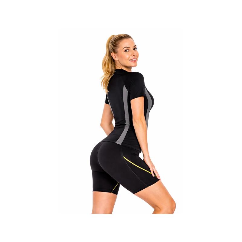 Costum pentru SLABIT din Neopren, SlimBody !