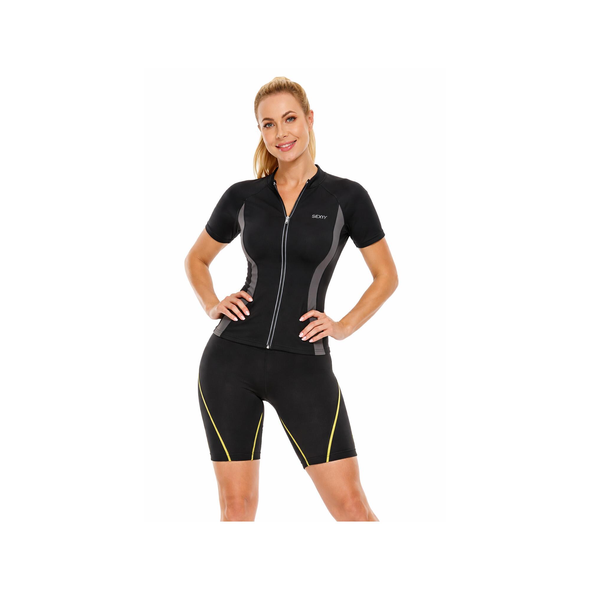 SLIMBODY Zeštíhlující neoprenový oblek SlimBody!