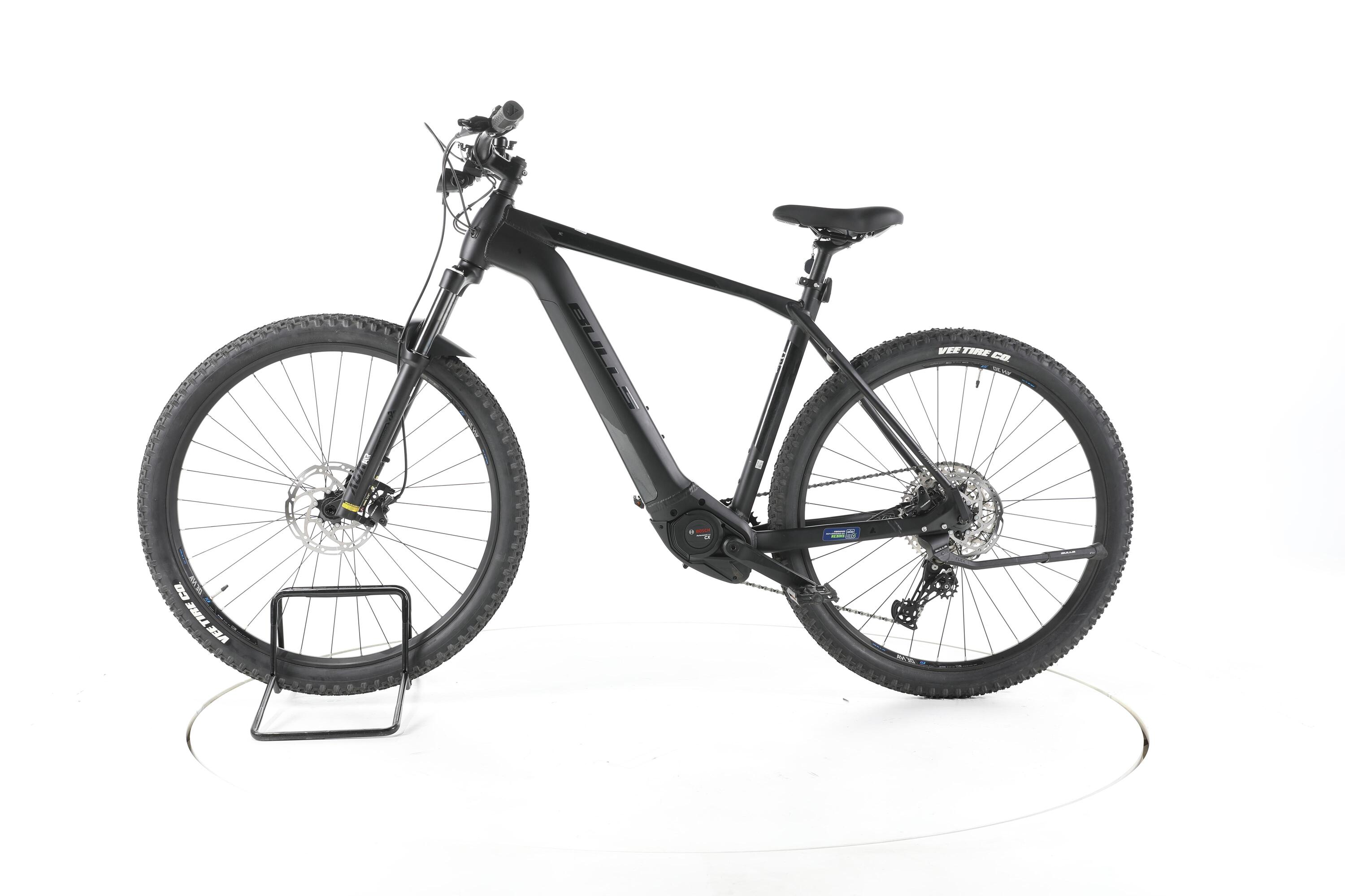 Ebike ricondizionata · Bulls Copperhead EVO 2 · Ottime condizioni 6/7