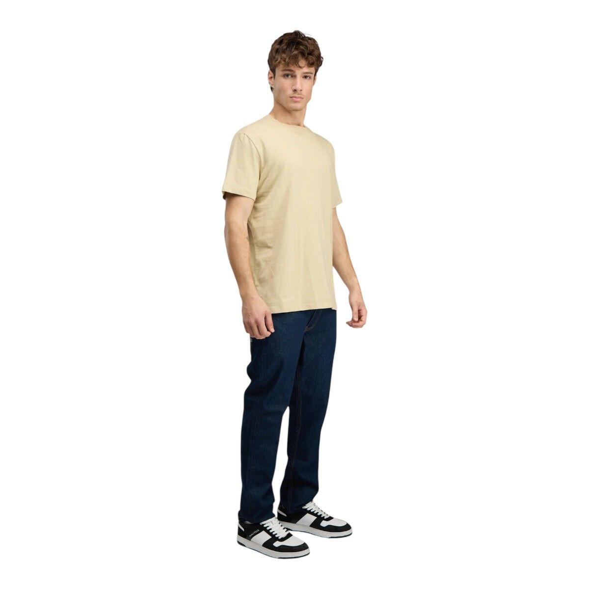 T-shirt Timberland SHOULDER 2/4