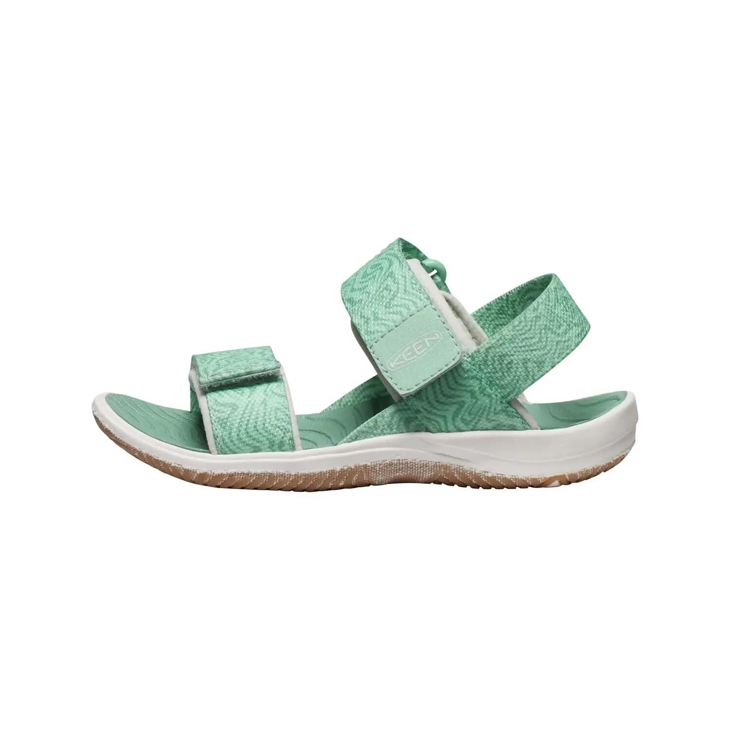 Sandały dziewczęce ELLE BACKSTRAP 5/7