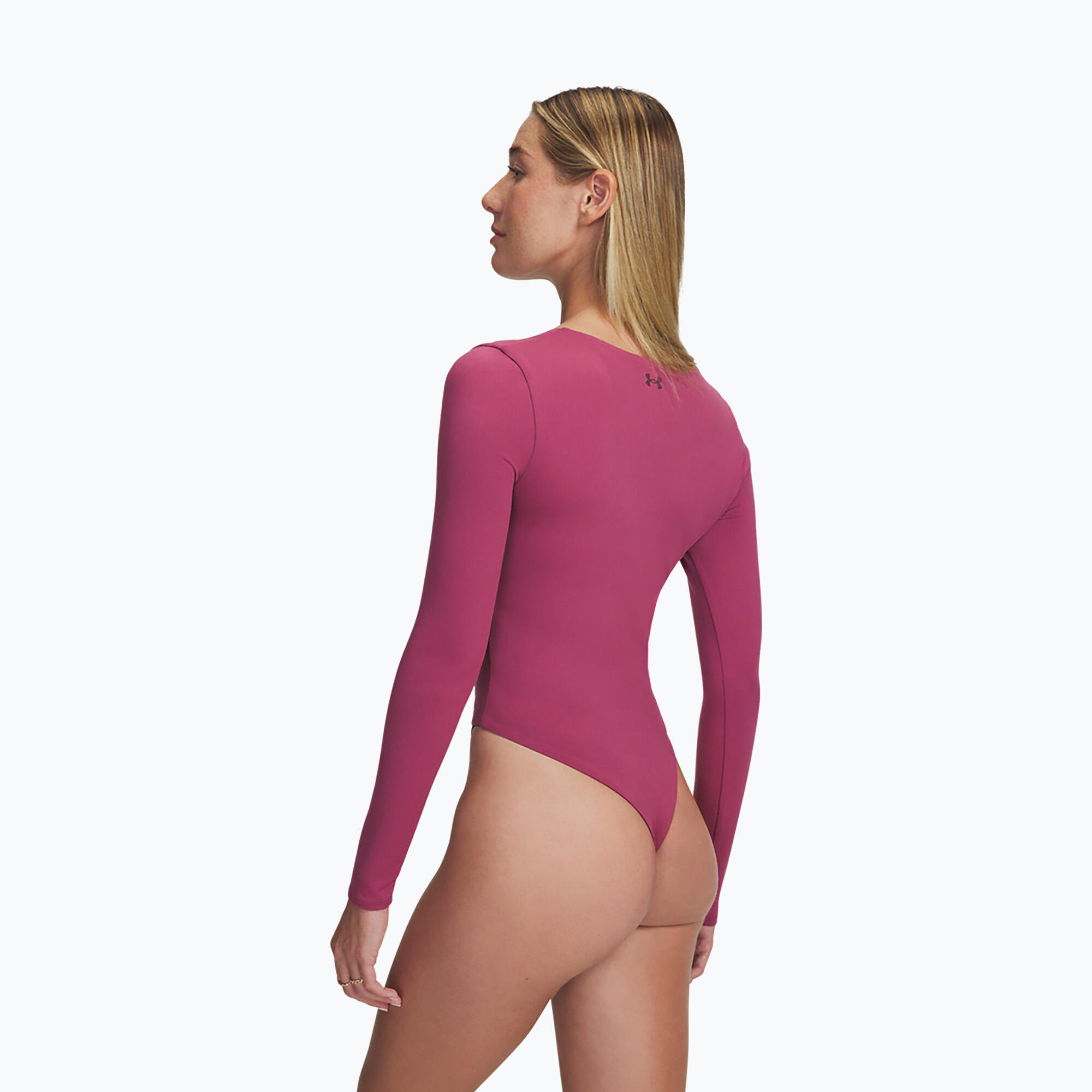 Body treningowe damskie Under Armour Motion 3/7