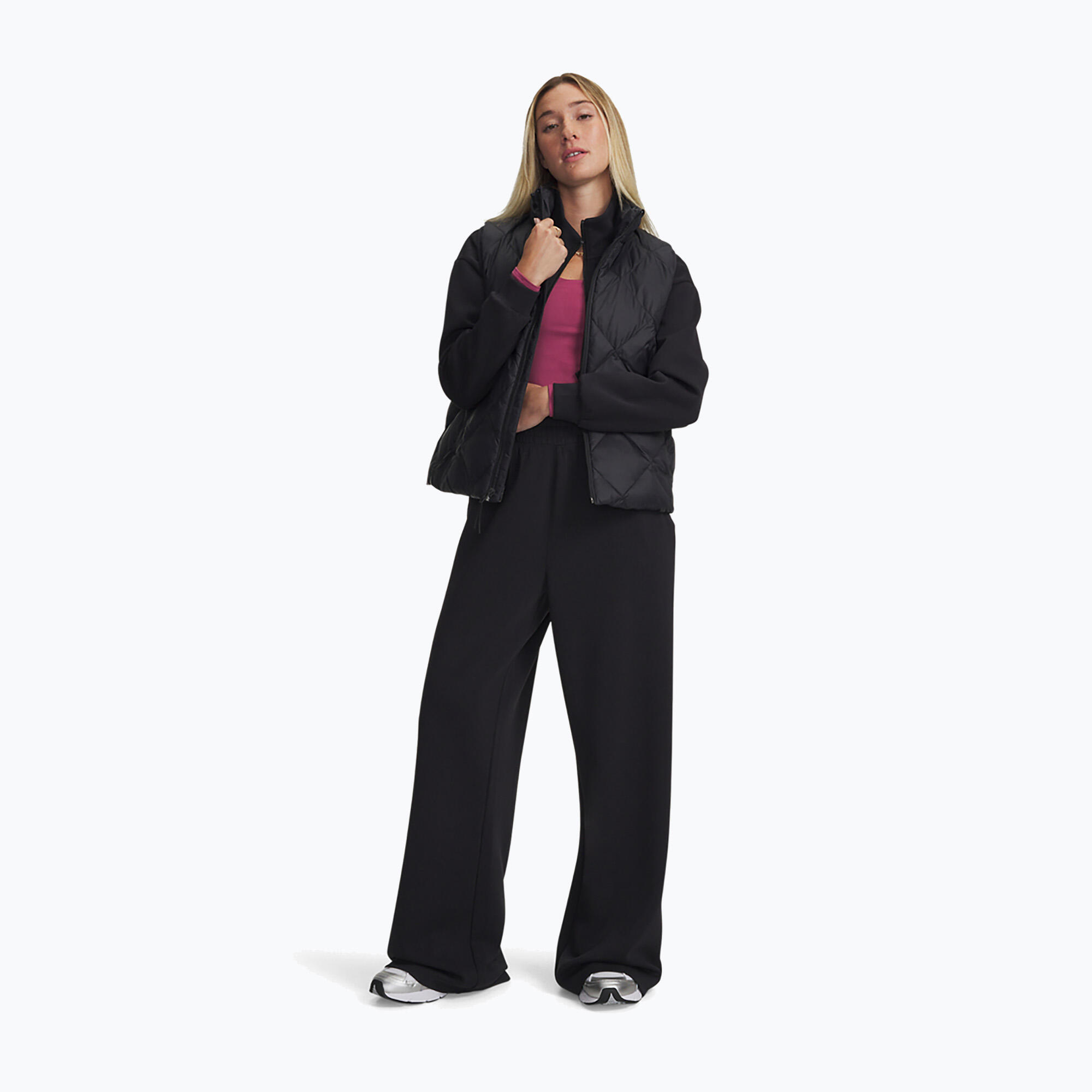 Body treningowe damskie Under Armour Motion 2/7